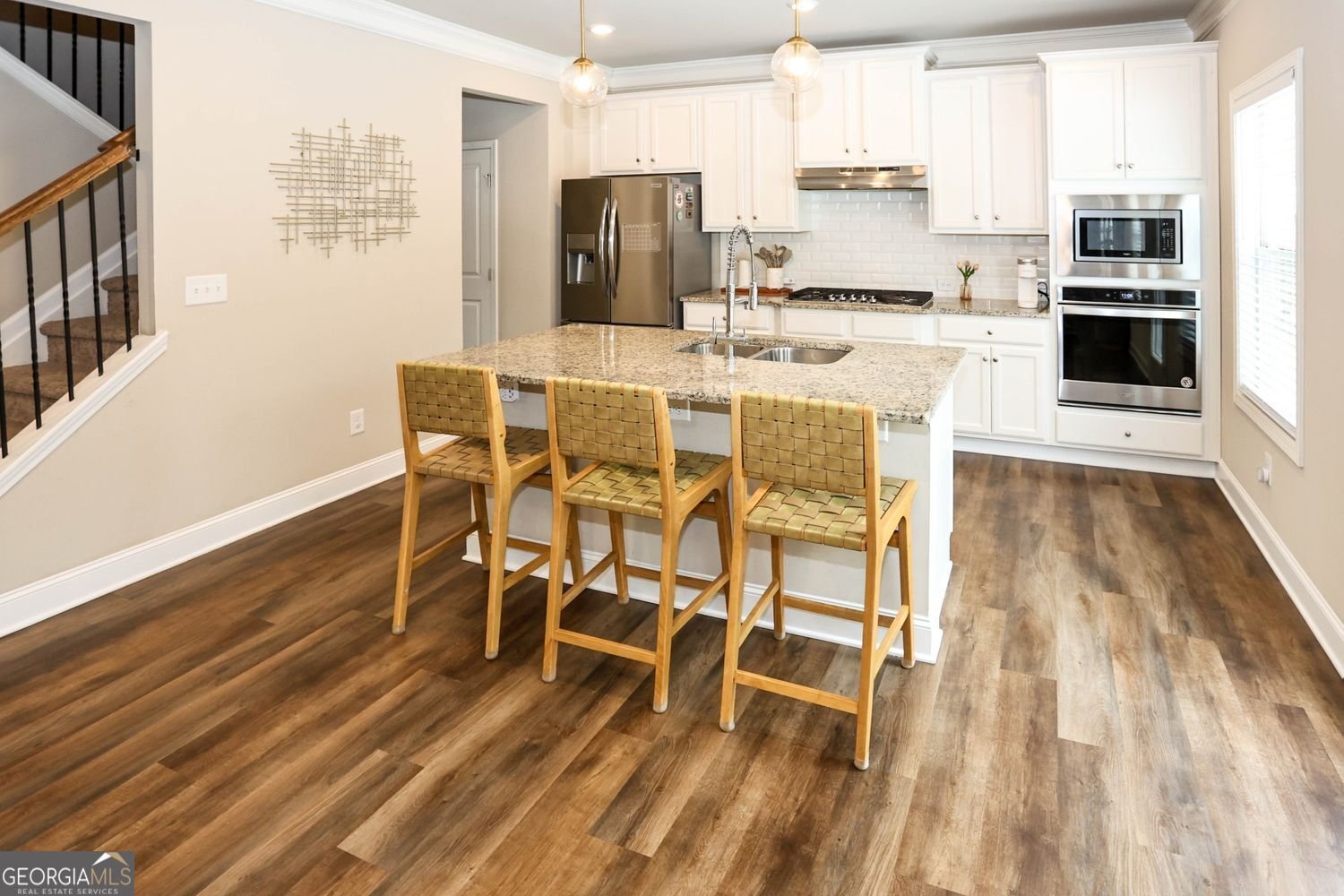 7000 Lancaster Crossing Flowery Branch - Photo 19