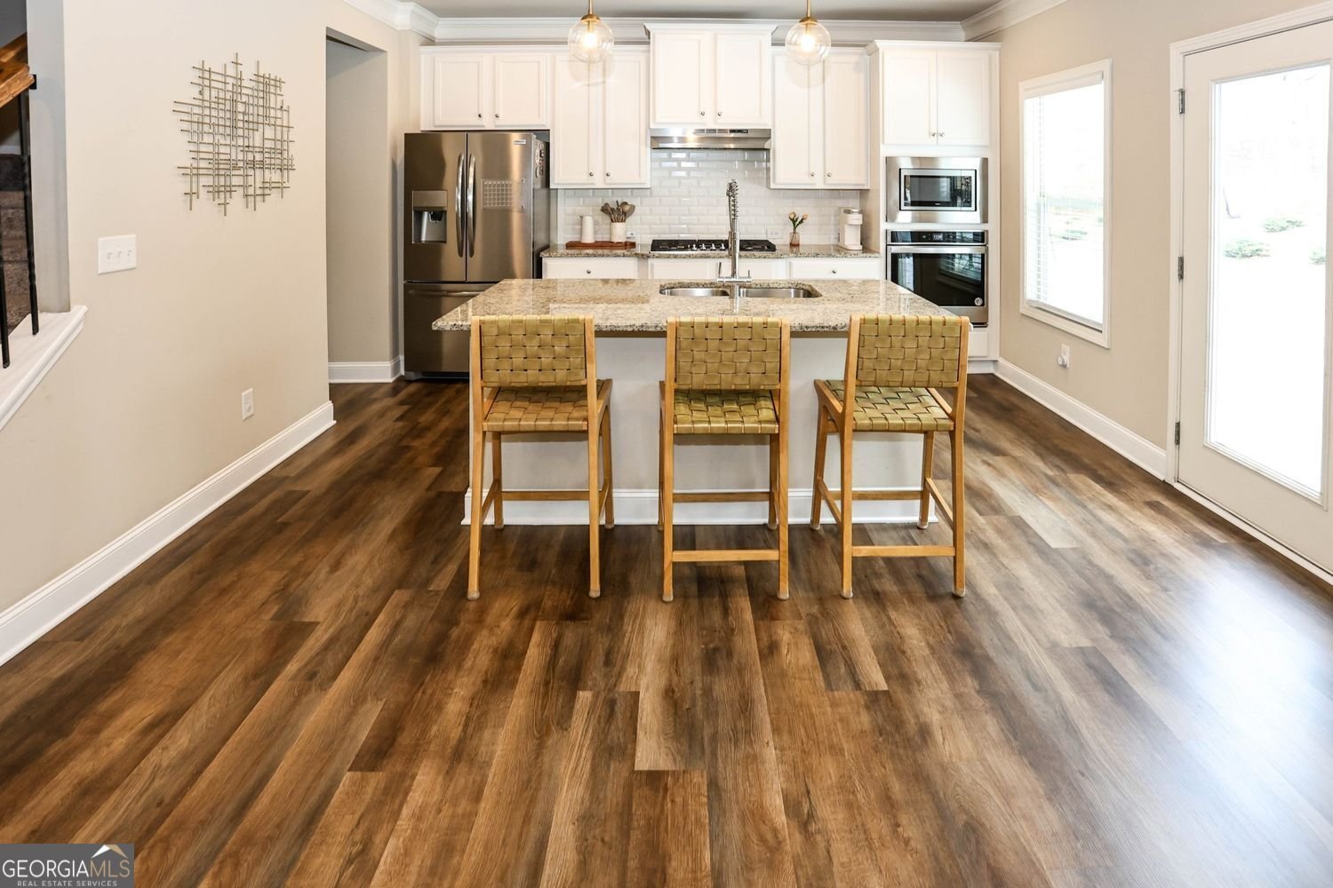 7000 Lancaster Crossing Flowery Branch - Photo 20