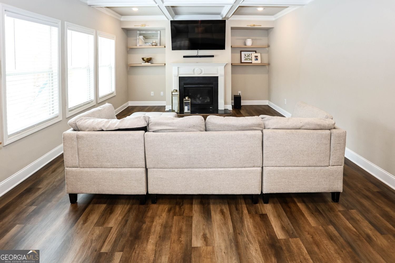 7000 Lancaster Crossing Flowery Branch - Photo 21