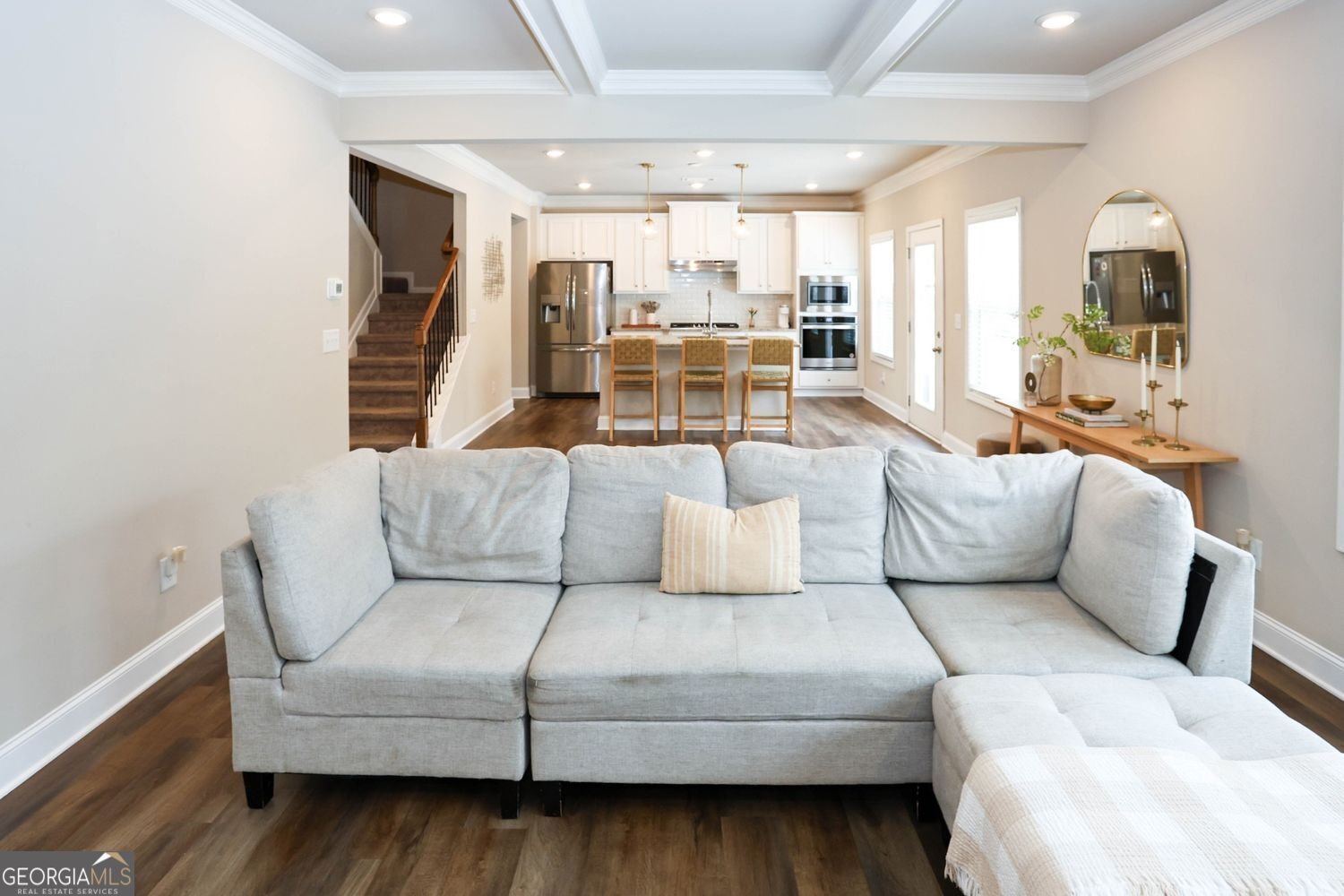 7000 Lancaster Crossing Flowery Branch - Photo 25