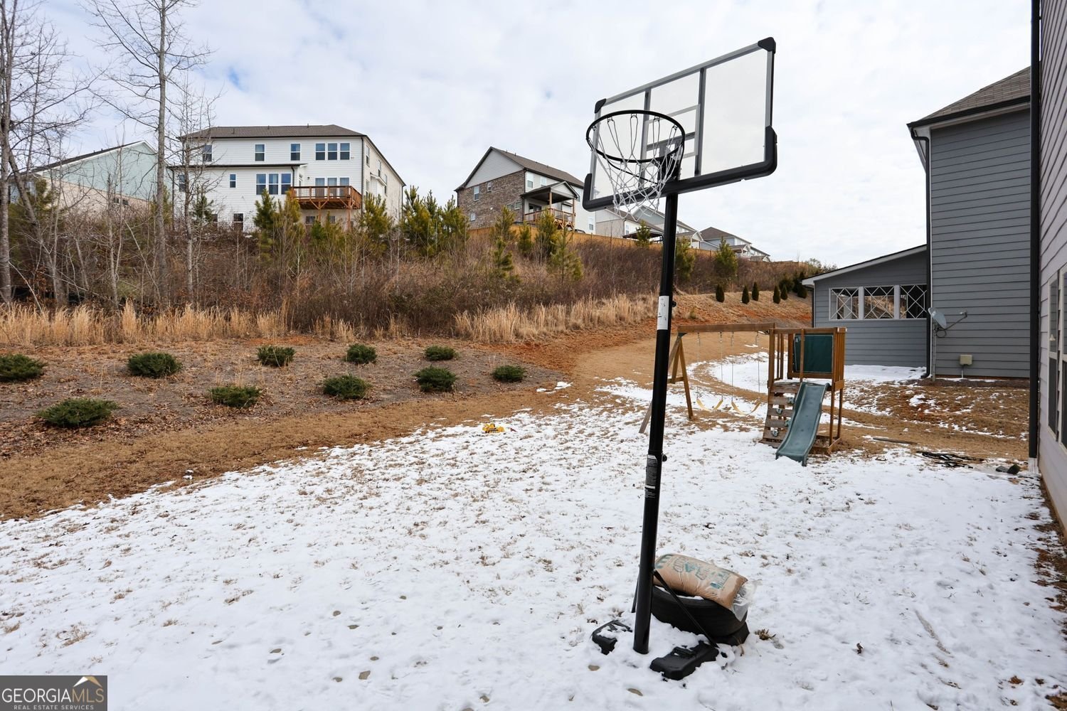 7000 Lancaster Crossing Flowery Branch - Photo 53
