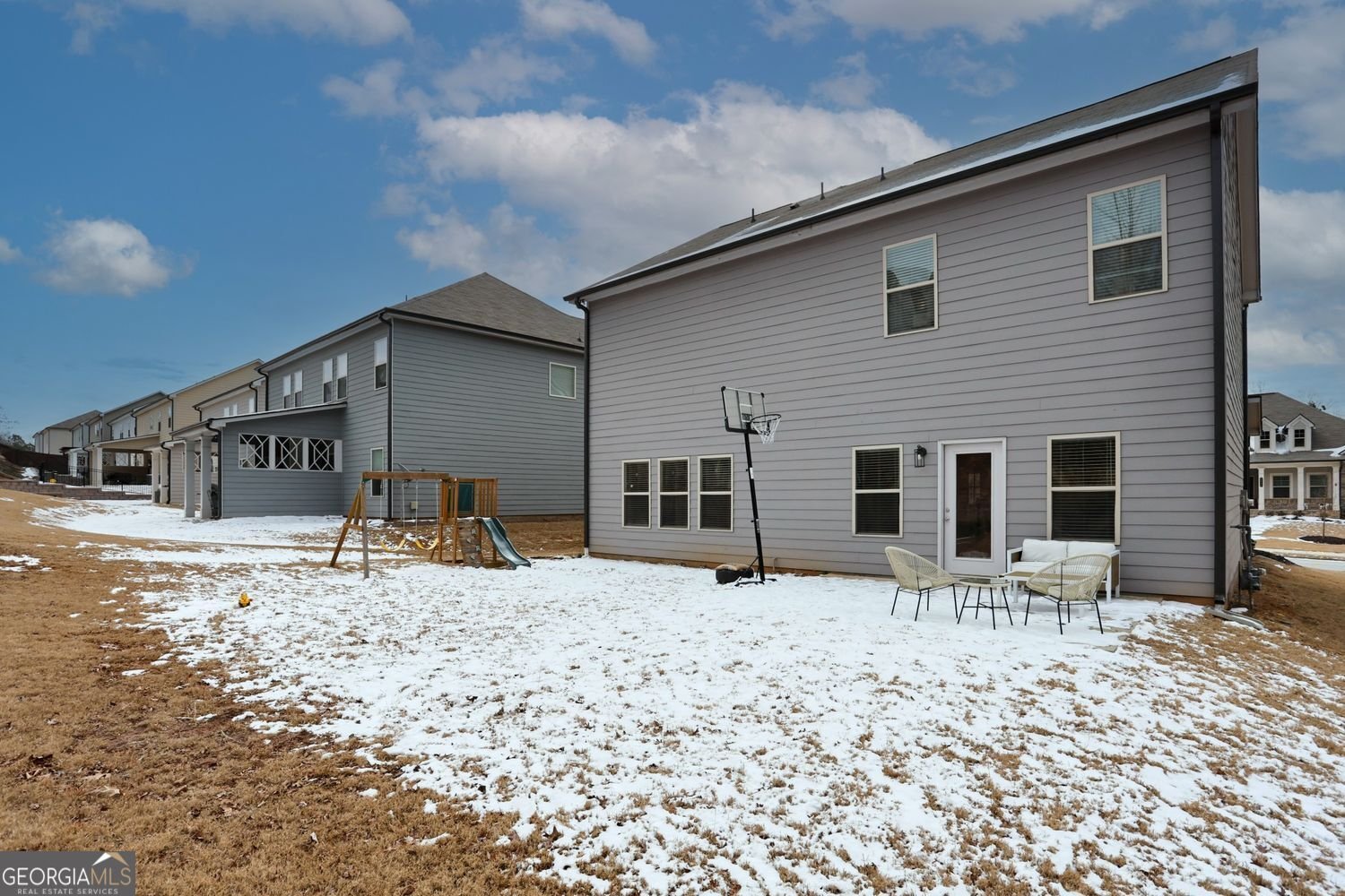 7000 Lancaster Crossing Flowery Branch - Photo 57