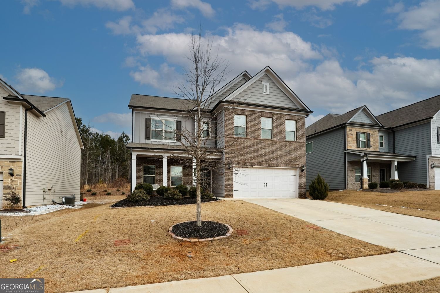7000 Lancaster Crossing Flowery Branch - Photo 6
