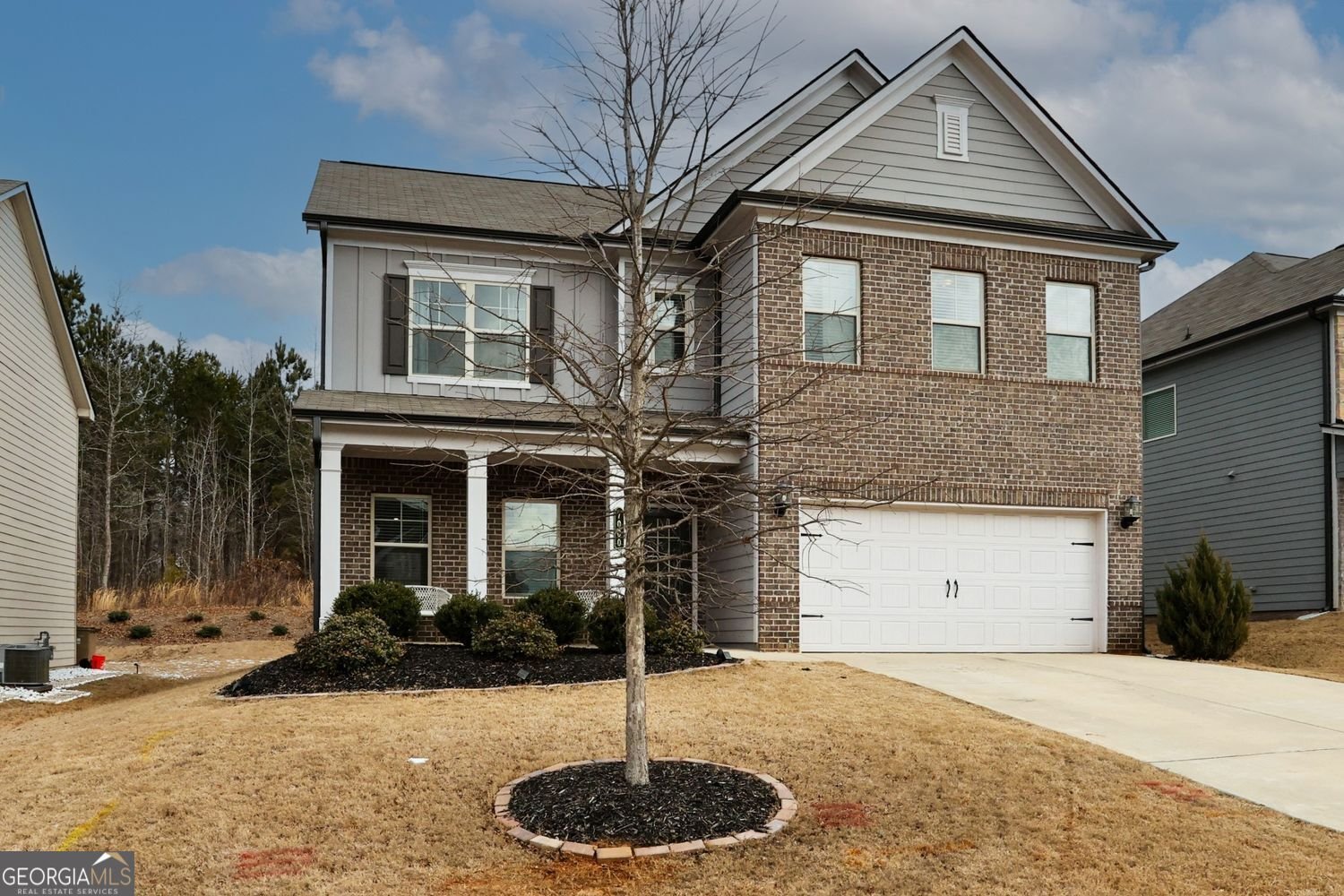7000 Lancaster Crossing Flowery Branch - Photo 7