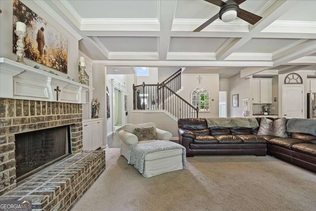 538 Mulberry Fern Drive Auburn - Photo 17