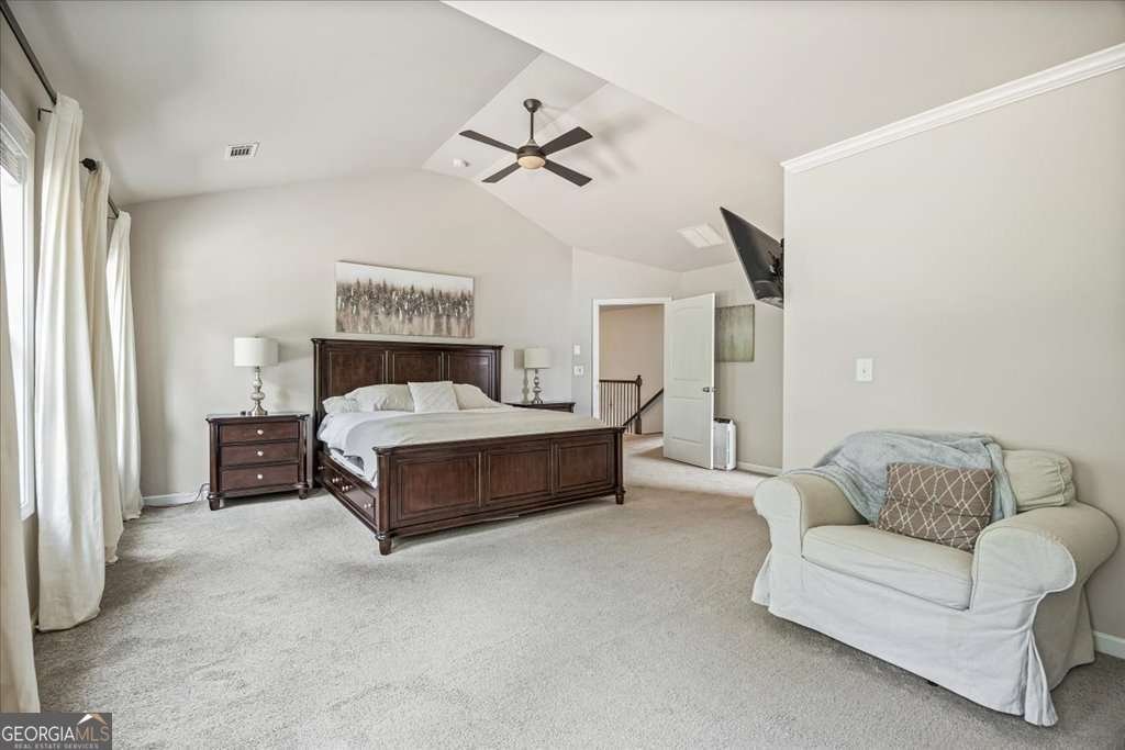 538 Mulberry Fern Drive Auburn - Photo 26