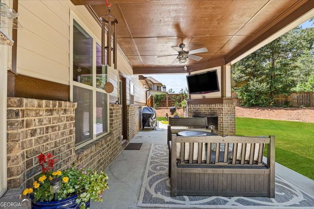 538 Mulberry Fern Drive Auburn - Photo 42