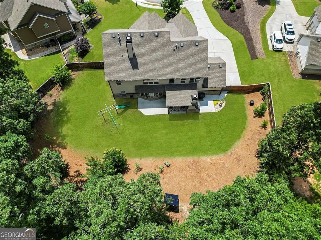 538 Mulberry Fern Drive Auburn - Photo 47