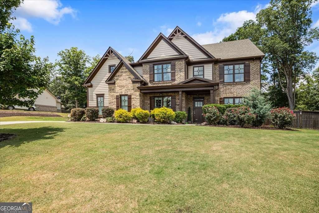 538 Mulberry Fern Drive Auburn - Photo 49