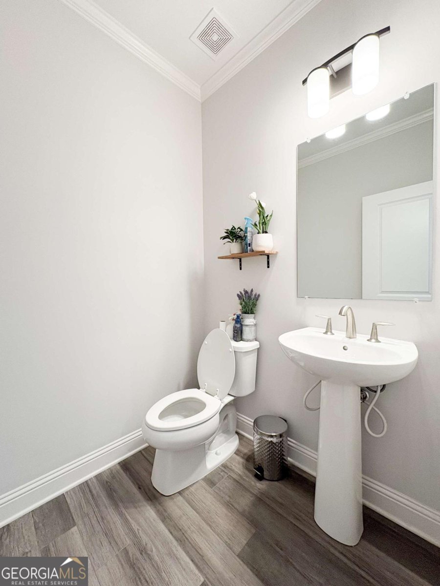 6260 Bracken Brown Drive Alpharetta - Photo 19