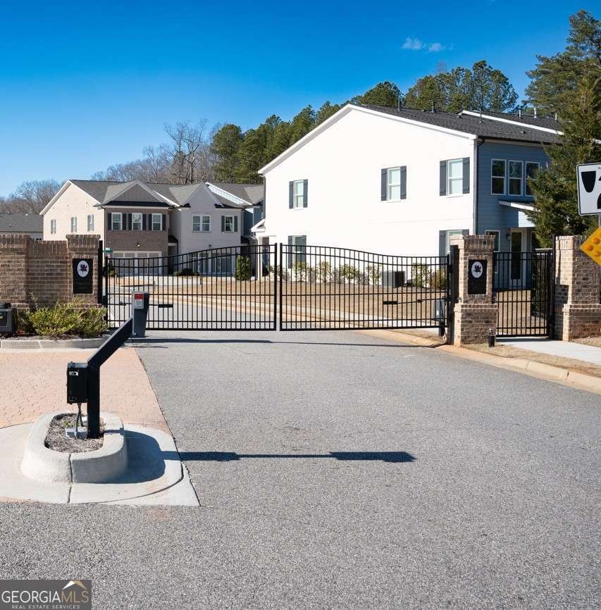 6260 Bracken Brown Drive Alpharetta - Photo 26