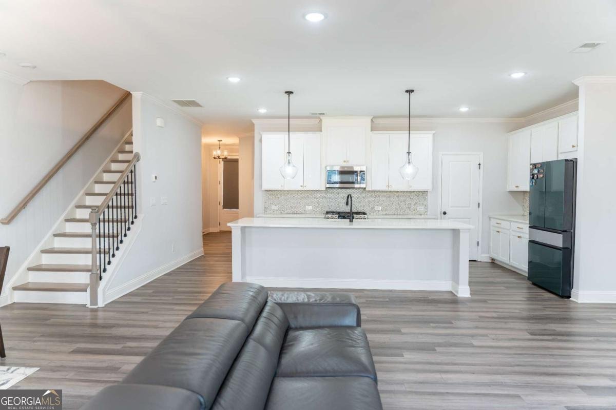 6260 Bracken Brown Drive Alpharetta - Photo 6