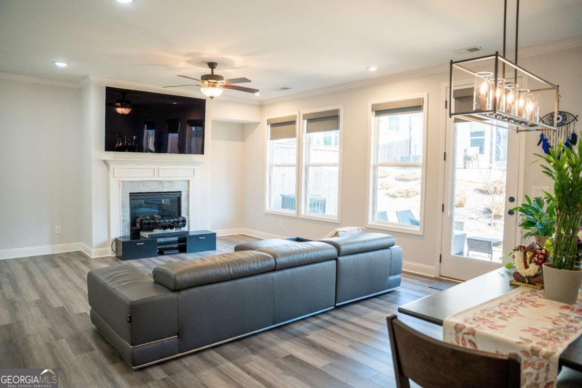 6260 Bracken Brown Drive Alpharetta - Photo 7