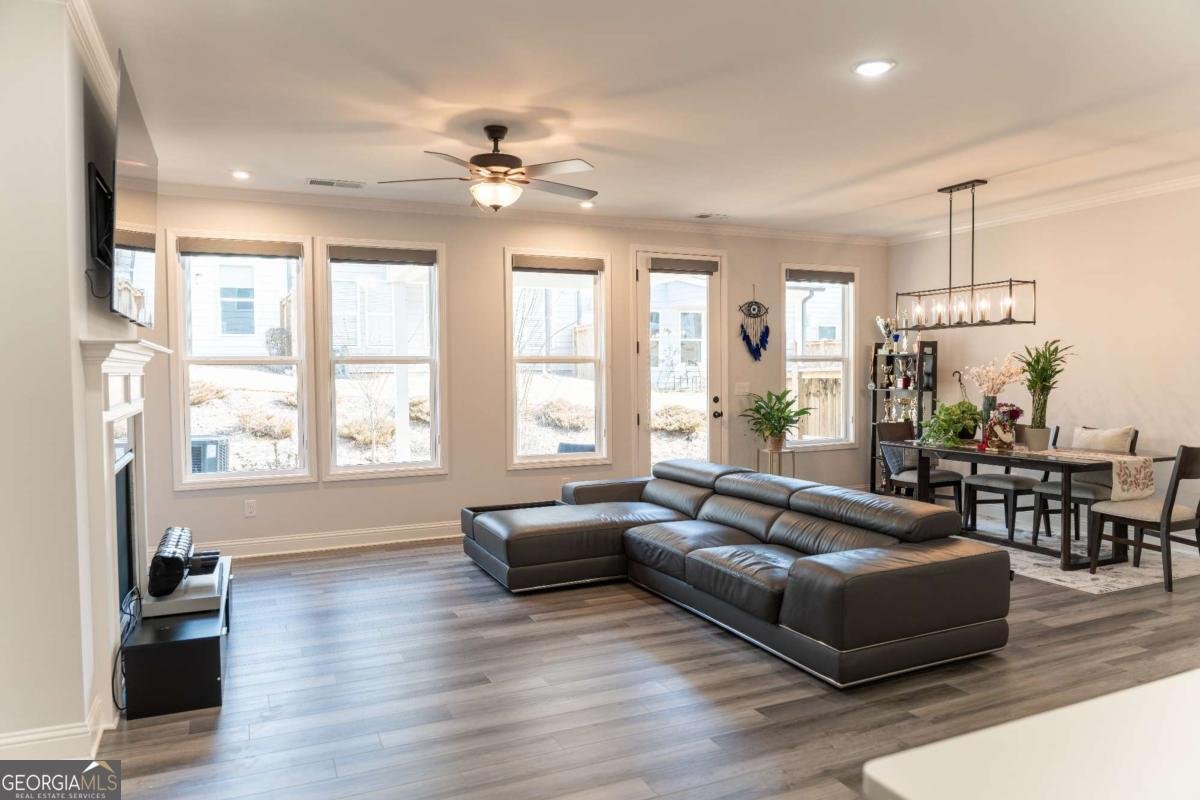 6260 Bracken Brown Drive Alpharetta - Photo 8