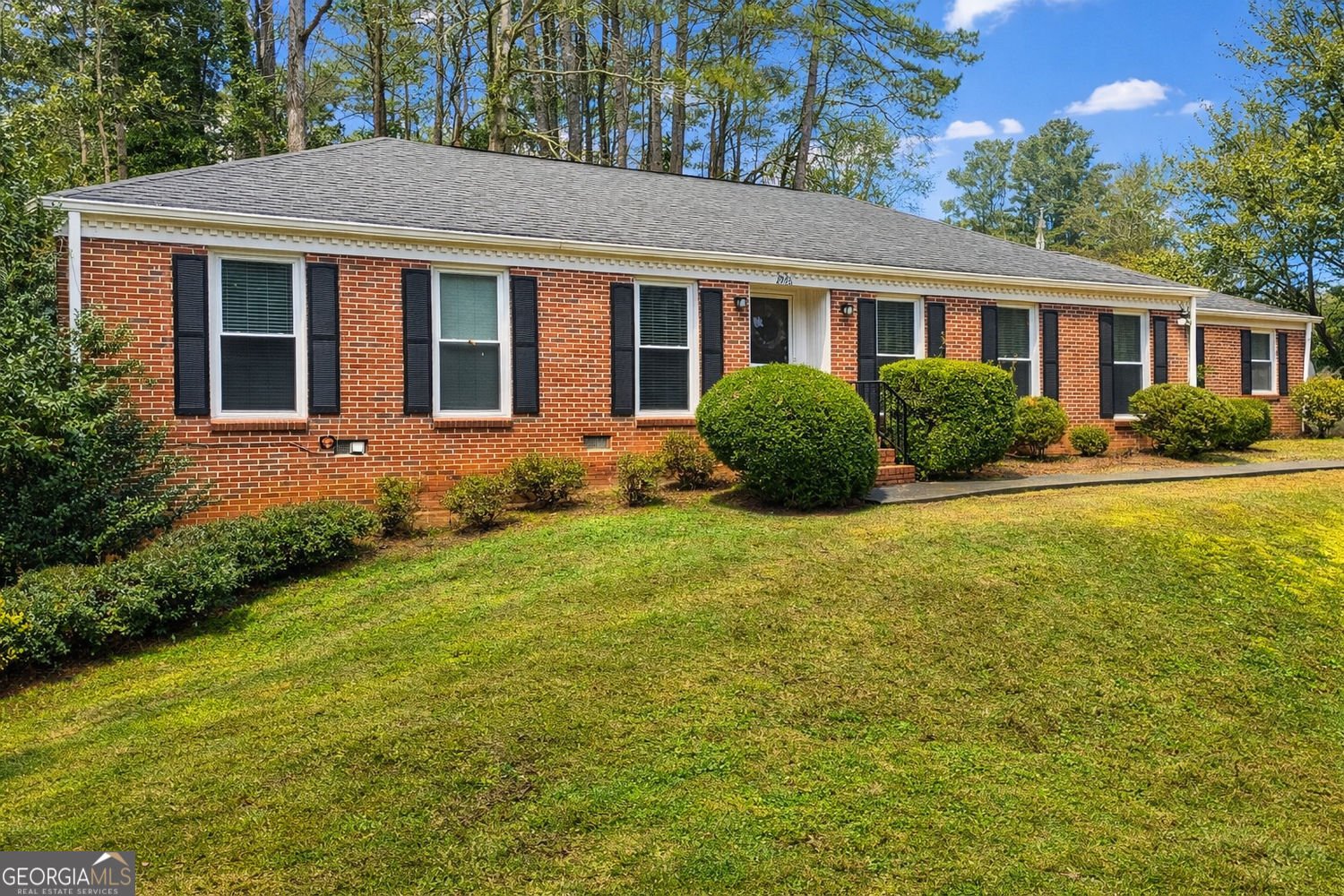 2996 Lone Star Trail Abbeville - Photo 1