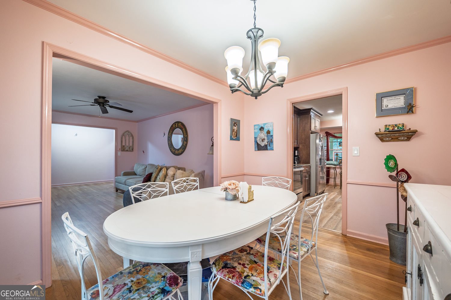 2996 Lone Star Trail Abbeville - Photo 11