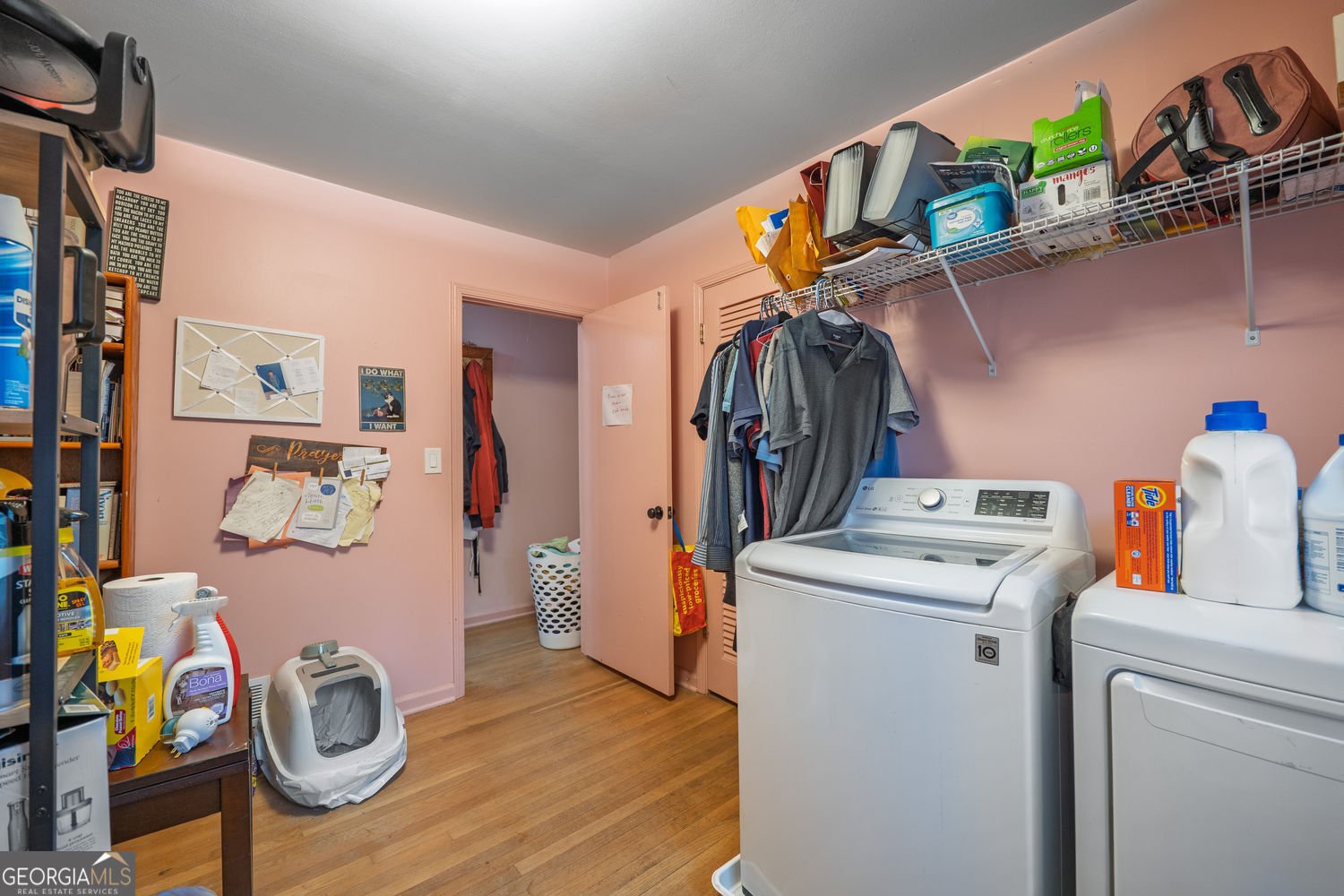 2996 Lone Star Trail Abbeville - Photo 19