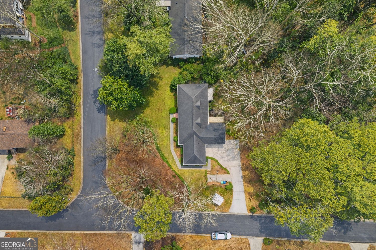 2996 Lone Star Trail Abbeville - Photo 36