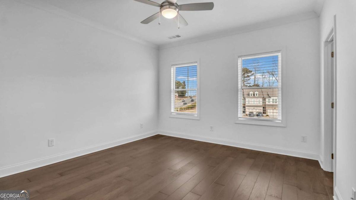 114 Brackley Drive Cumming - Photo 15