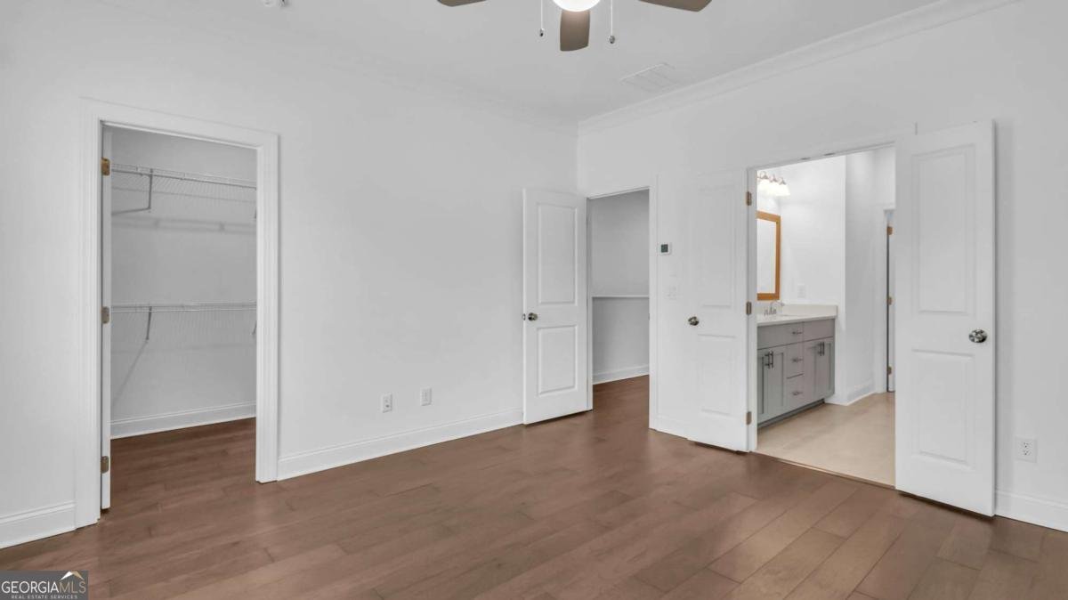 114 Brackley Drive Cumming - Photo 17