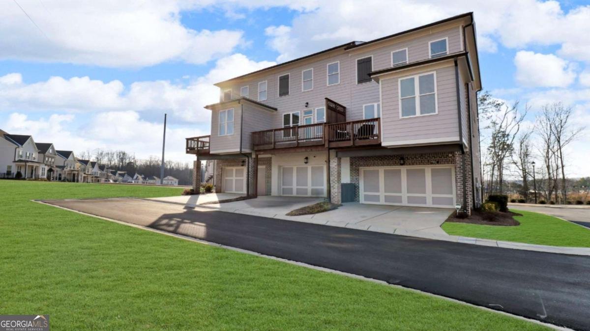 114 Brackley Drive Cumming - Photo 18