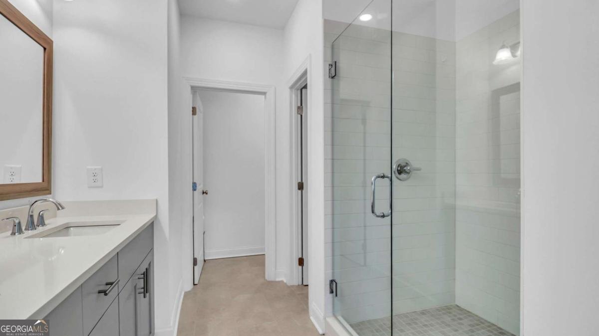 114 Brackley Drive Cumming - Photo 19