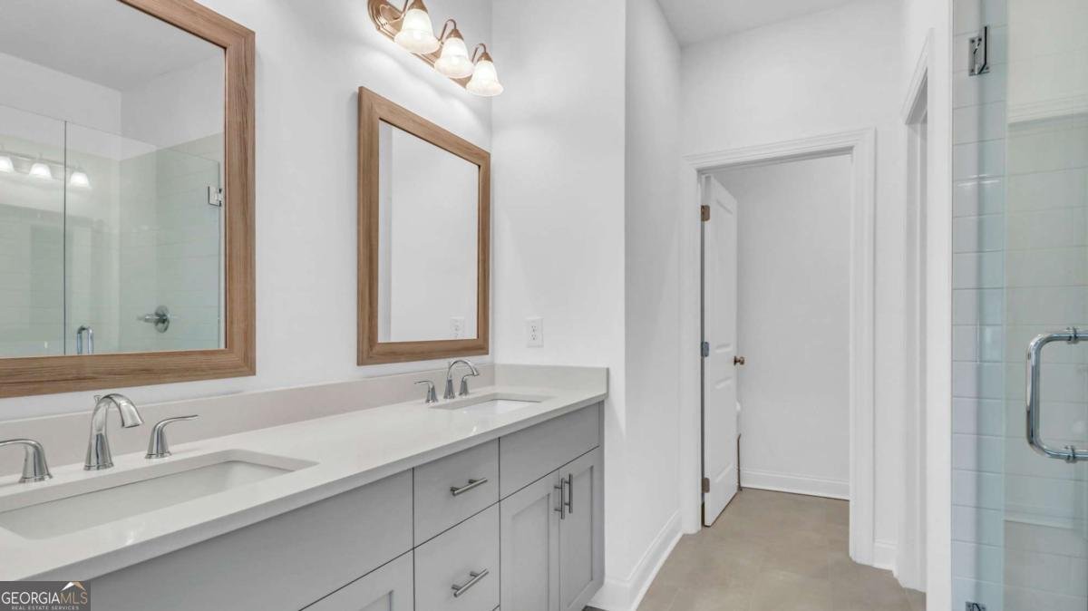 114 Brackley Drive Cumming - Photo 20