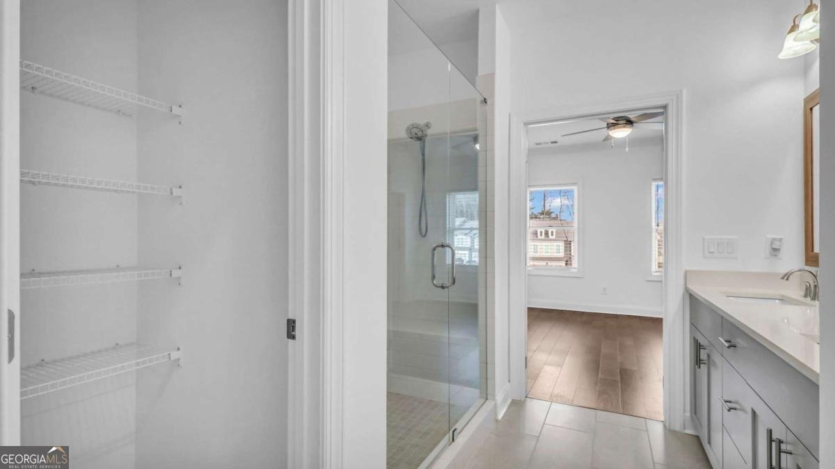 114 Brackley Drive Cumming - Photo 21