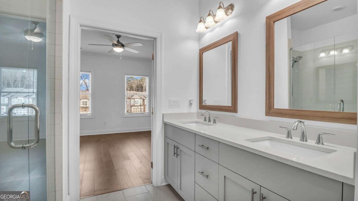 114 Brackley Drive Cumming - Photo 22