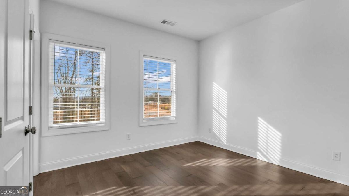 114 Brackley Drive Cumming - Photo 23