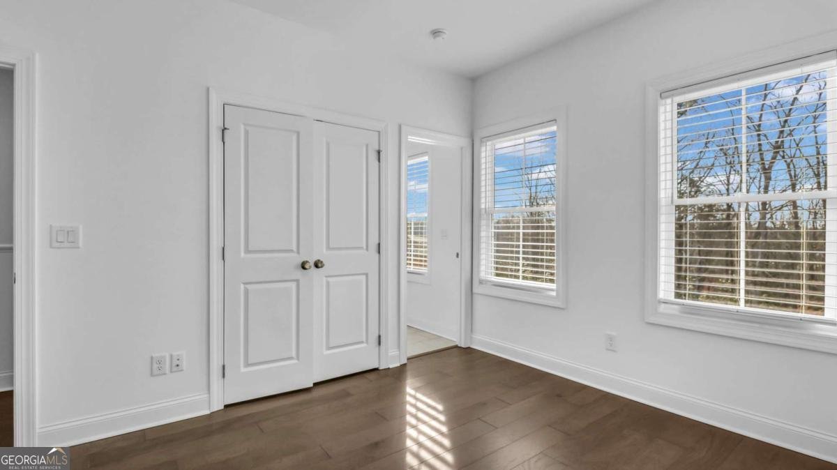 114 Brackley Drive Cumming - Photo 24