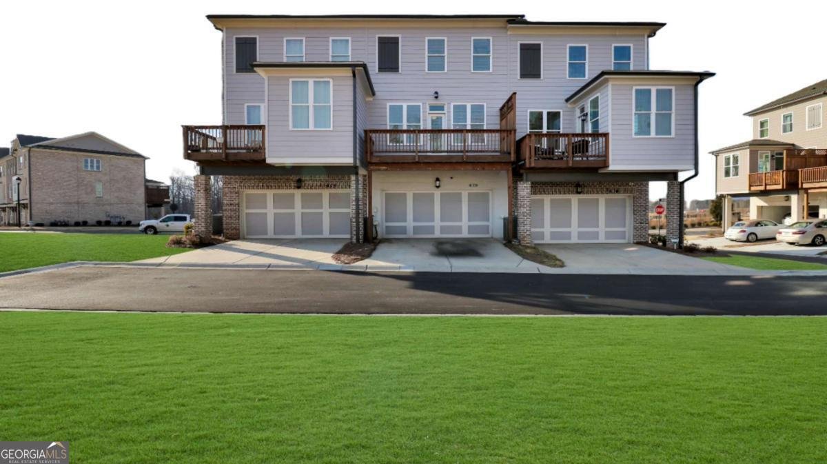 114 Brackley Drive Cumming - Photo 30