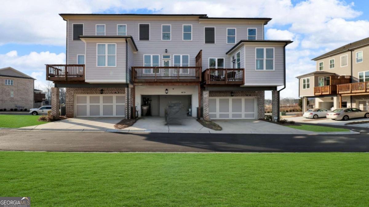 114 Brackley Drive Cumming - Photo 34