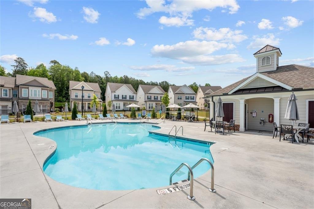 114 Brackley Drive Cumming - Photo 41