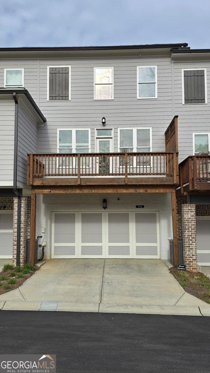 114 Brackley Drive Cumming - Photo 51