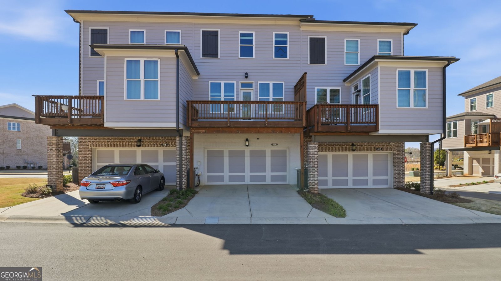 114 Brackley Drive Cumming - Photo 52