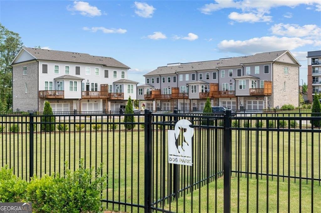 114 Brackley Drive Cumming - Photo 54