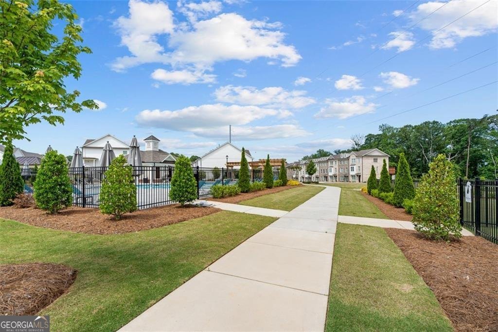 114 Brackley Drive Cumming - Photo 55