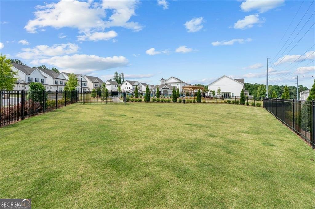 114 Brackley Drive Cumming - Photo 56