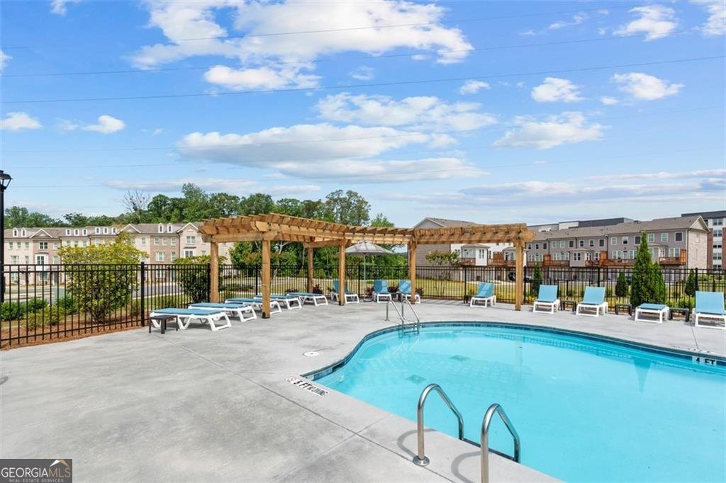 114 Brackley Drive Cumming - Photo 58