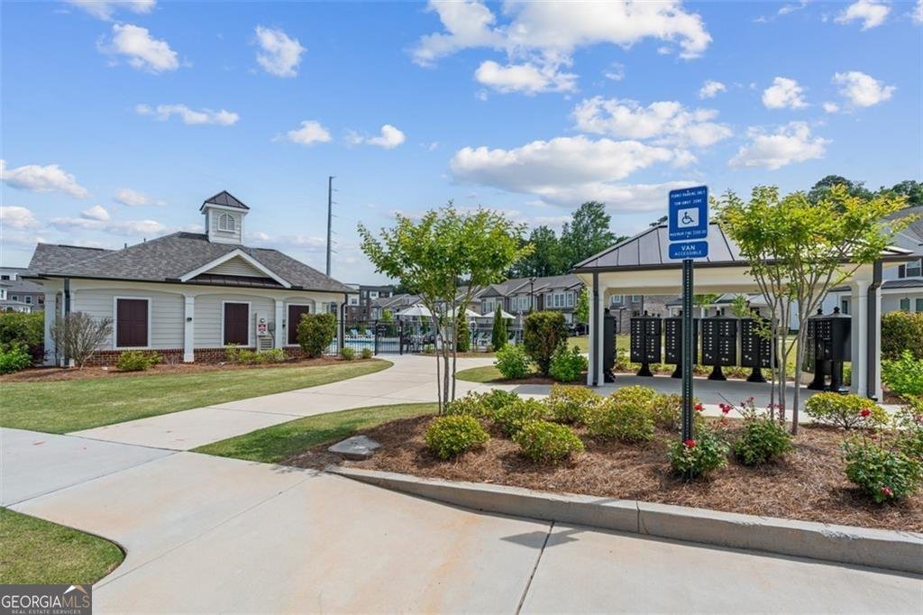 114 Brackley Drive Cumming - Photo 59