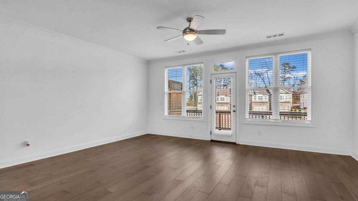 114 Brackley Drive Cumming - Photo 6