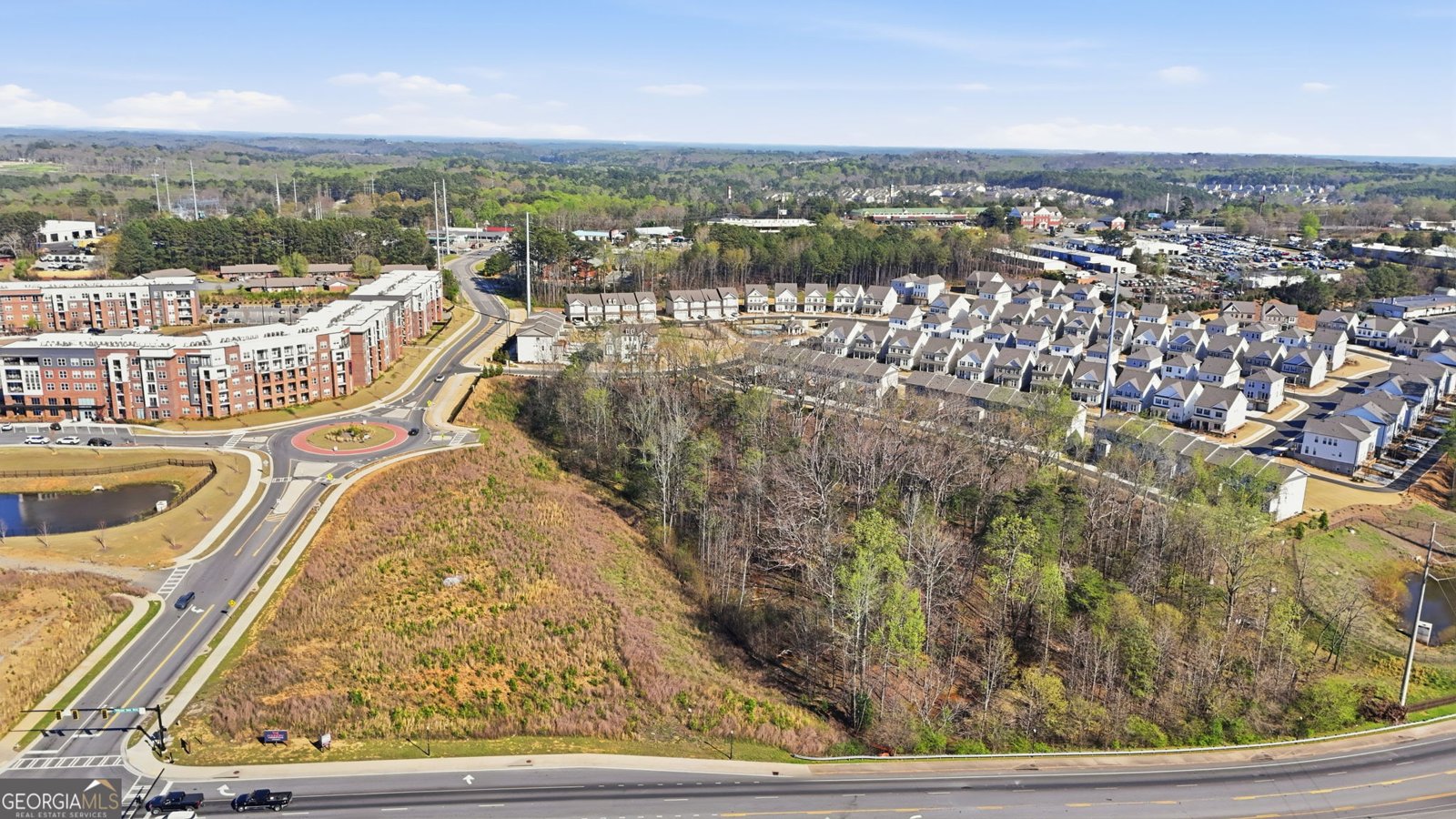 114 Brackley Drive Cumming - Photo 61