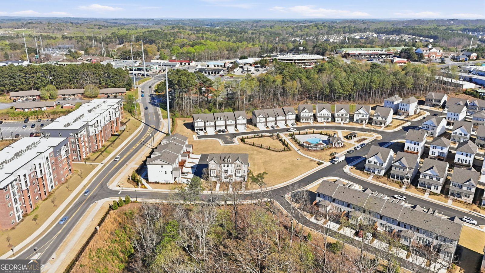 114 Brackley Drive Cumming - Photo 62