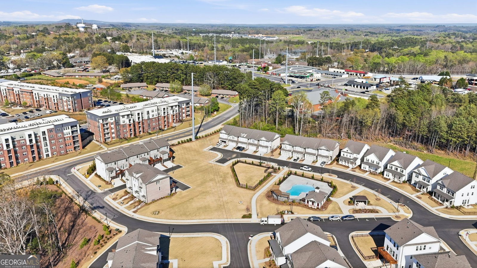 114 Brackley Drive Cumming - Photo 63