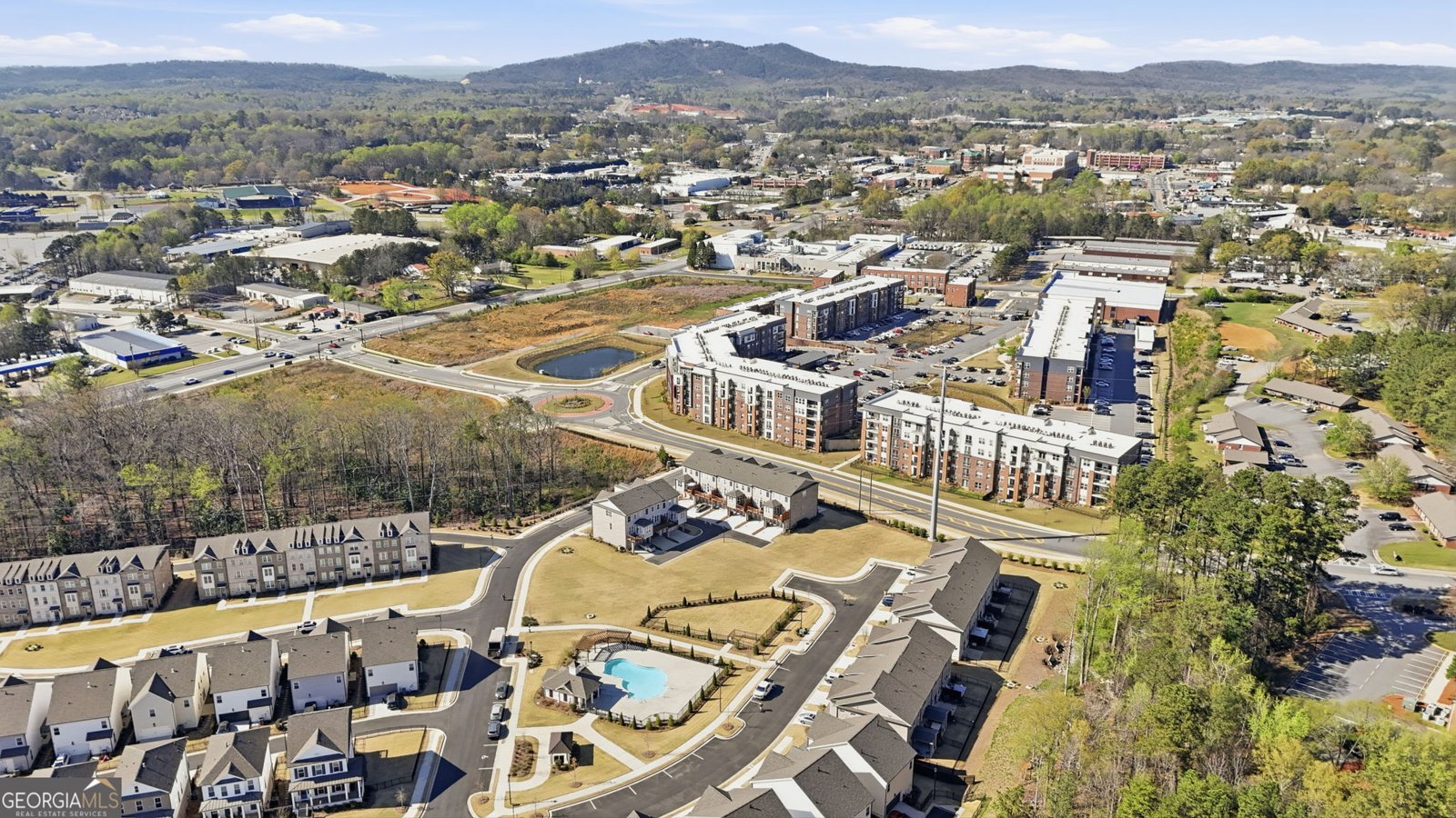 114 Brackley Drive Cumming - Photo 69