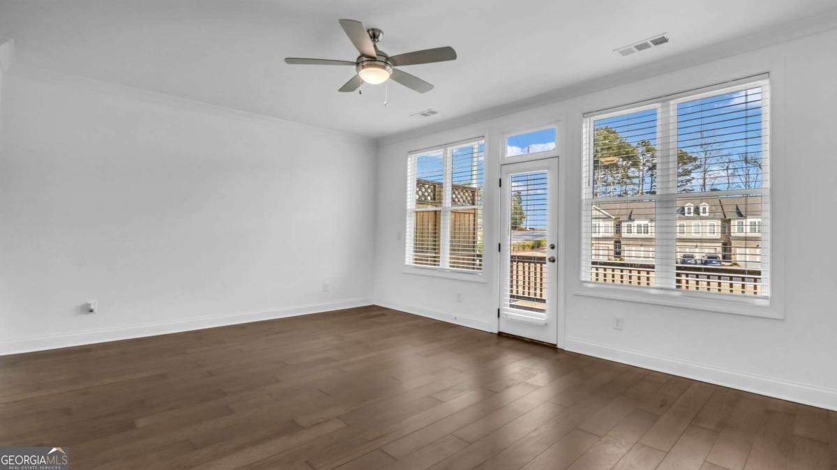 114 Brackley Drive Cumming - Photo 7