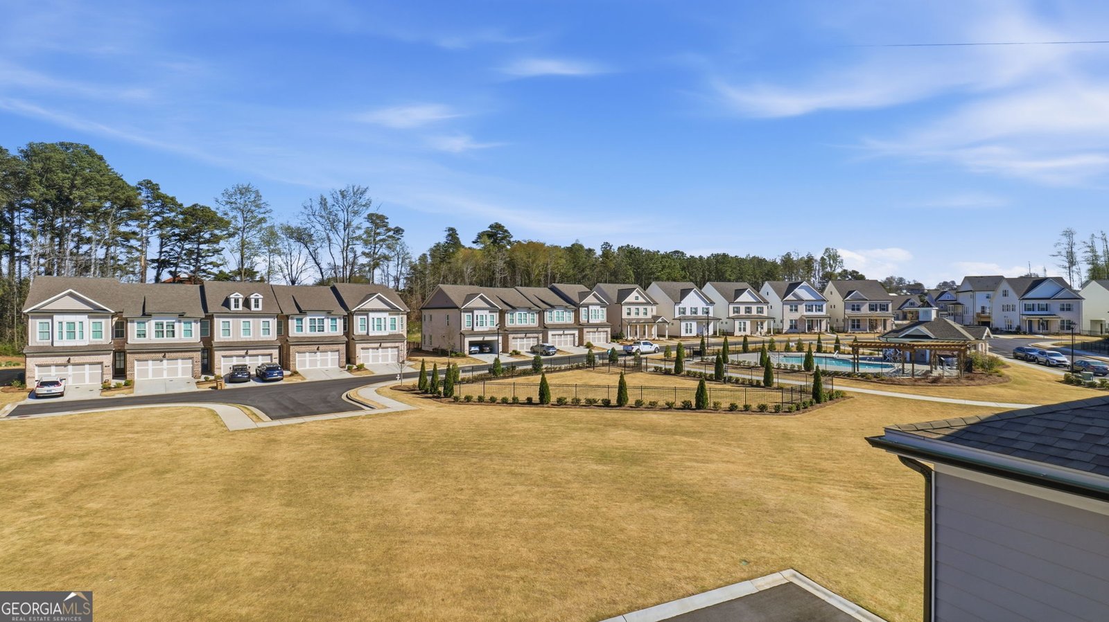 114 Brackley Drive Cumming - Photo 70