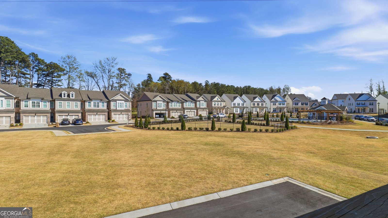 114 Brackley Drive Cumming - Photo 71