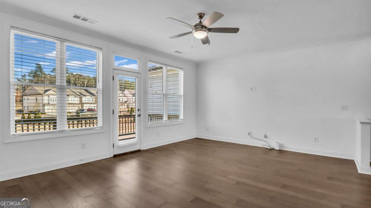 114 Brackley Drive Cumming - Photo 8